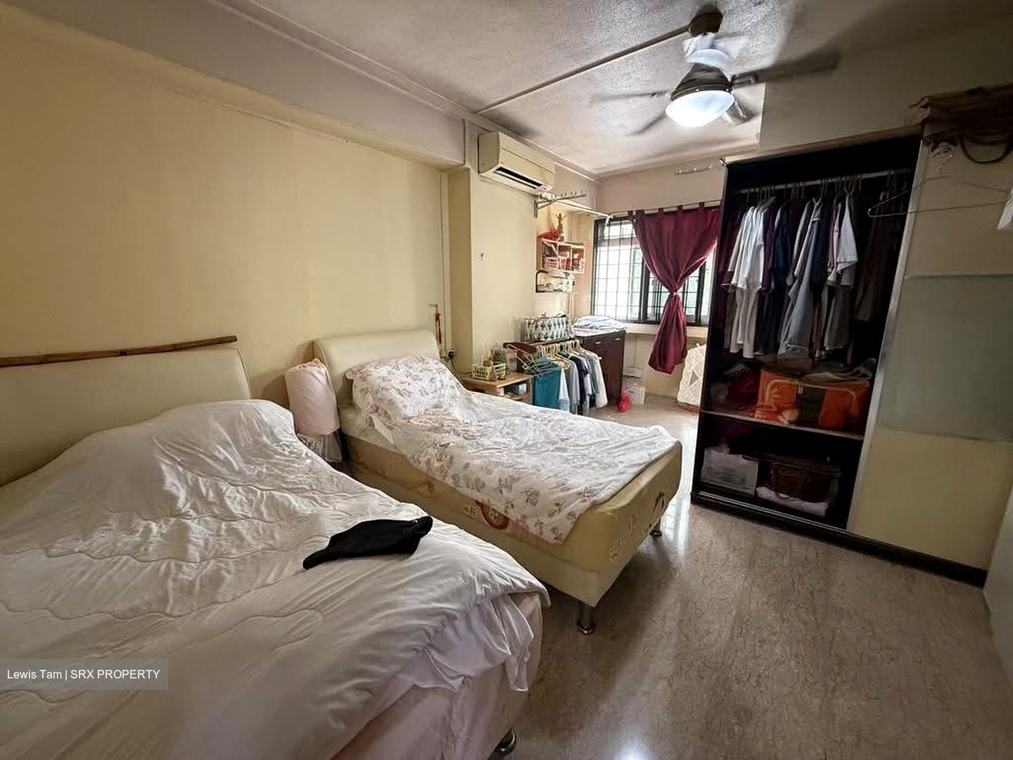 Blk 839 Nanyang Pearl (Jurong West), HDB 5 Rooms #619465481